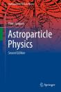 Astroparticle Physics - Preview