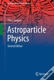 Capa do artigo Astroparticle Physics