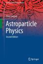 Astroparticle Physics - Preview
