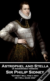 Capa do artigo Astrophel And Stella (A Modernised Version)