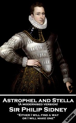 Capa do artigo Astrophel And Stella (A Modernised Version)