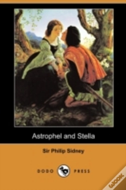 Capa do artigo Astrophel And Stella (Dodo Press)