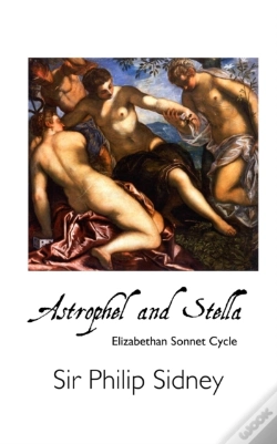 Capa do artigo Astrophel And Stella: Elizabethan Sonnet Cycle
