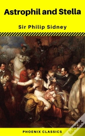 Capa do artigo Astrophil And Stella (Phoenix Classics)