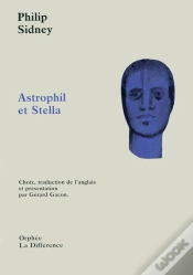 Capa do artigo Astrophil Et Stella