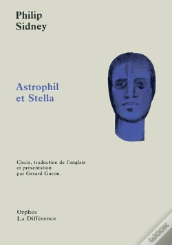 Capa do artigo Astrophil Et Stella