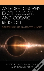 Capa do artigo Astrophilosophy, Exotheology, And Cosmic Religion