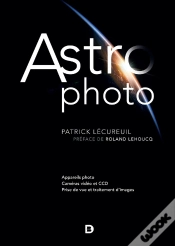 Capa do artigo Astrophoto
