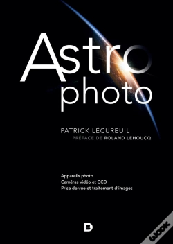 Capa do artigo Astrophoto
