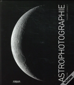 Capa do artigo Astrophotographie, 3e Edition