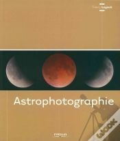 Capa do artigo Astrophotographie