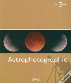 Capa do artigo Astrophotographie