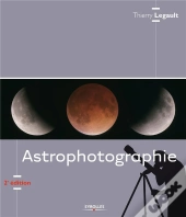 Astrophotographie