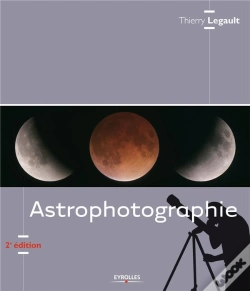 Capa do artigo Astrophotographie