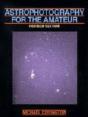 Astrophotography For The Amateur - Preview