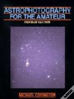 Capa do artigo Astrophotography For The Amateur