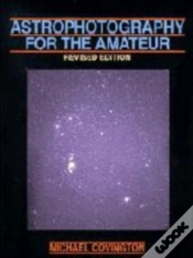 Capa do artigo Astrophotography For The Amateur