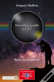 Capa do artigo Astrophotography Is Easy!