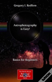 Capa do artigo Astrophotography Is Easy!