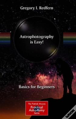 Capa do artigo Astrophotography Is Easy!