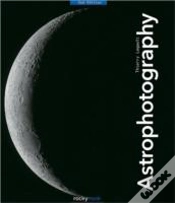 Capa do artigo Astrophotography