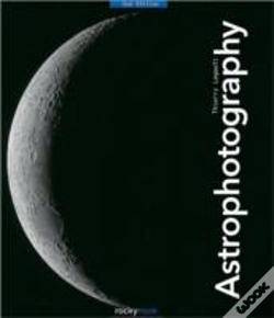 Capa do artigo Astrophotography