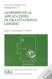 Capa do artigo Astrophysical Applications Of Gravitational Lensing