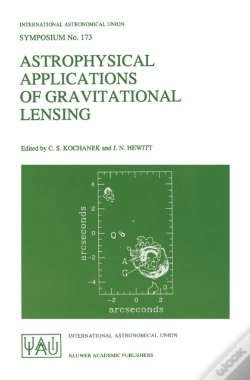 Capa do artigo Astrophysical Applications Of Gravitational Lensing