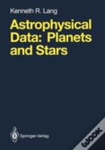 Astrophysical Data