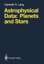 Astrophysical Data - Preview