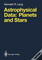 Capa do artigo Astrophysical Data