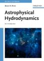 Astrophysical Hydrodynamics - Preview