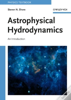 Capa do artigo Astrophysical Hydrodynamics