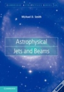 Capa do artigo Astrophysical Jets And Beams