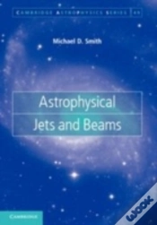 Capa do artigo Astrophysical Jets And Beams