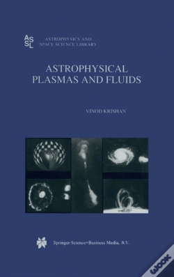 Capa do artigo Astrophysical Plasmas And Fluids
