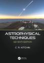 Astrophysical Techniques - Preview
