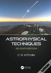 Capa do artigo Astrophysical Techniques