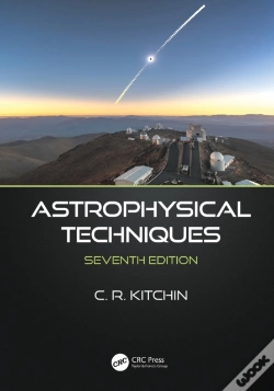 Capa do artigo Astrophysical Techniques