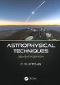Astrophysical Techniques - Preview