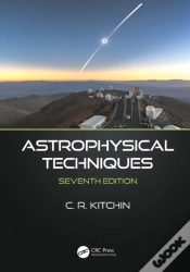 Capa do artigo Astrophysical Techniques