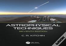 Astrophysical Techniques