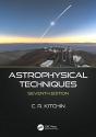 Astrophysical Techniques - Preview