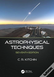 Capa do artigo Astrophysical Techniques
