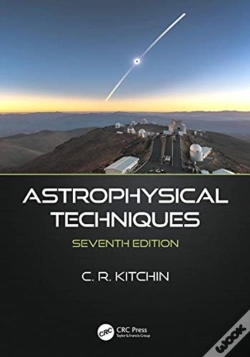 Capa do artigo Astrophysical Techniques