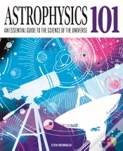 Capa do artigo Astrophysics 101