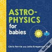 Capa do artigo Astrophysics For Babies