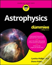 Capa do artigo Astrophysics For Dummies