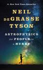 Astrophysics For People In A Hurry - Preview