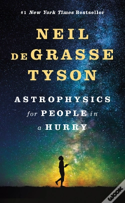 Capa do artigo Astrophysics For People In A Hurry